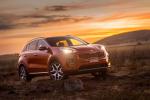 Kia Sportage GT Line 2016 года